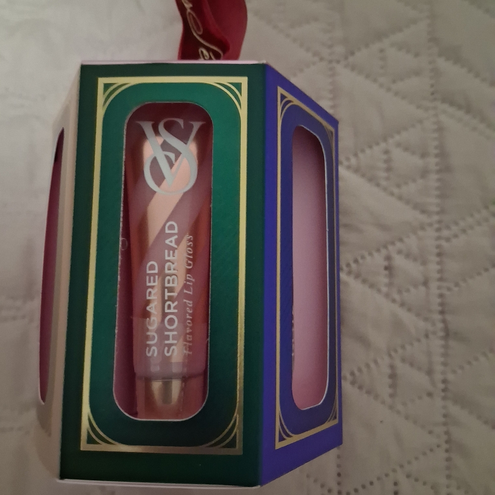 Victoria's Secret 5 Piece Lip Gloss Set